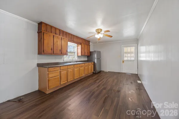 $139,900 | 208 Ellis Street, Albemarle, NC 28001