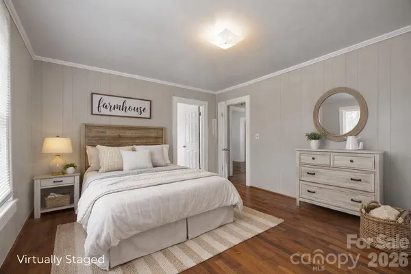 $139,900 | 208 Ellis Street, Albemarle, NC 28001