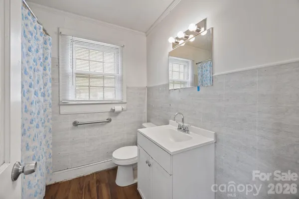 $139,900 | 208 Ellis Street, Albemarle, NC 28001