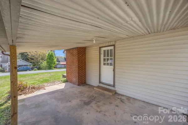 $139,900 | 208 Ellis Street, Albemarle, NC 28001