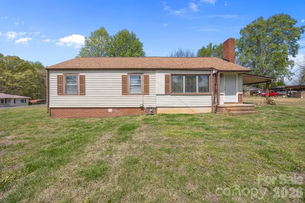 $139,900 | 208 Ellis Street, Albemarle, NC 28001