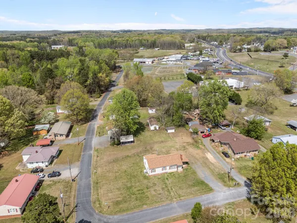 $139,900 | 208 Ellis Street, Albemarle, NC 28001
