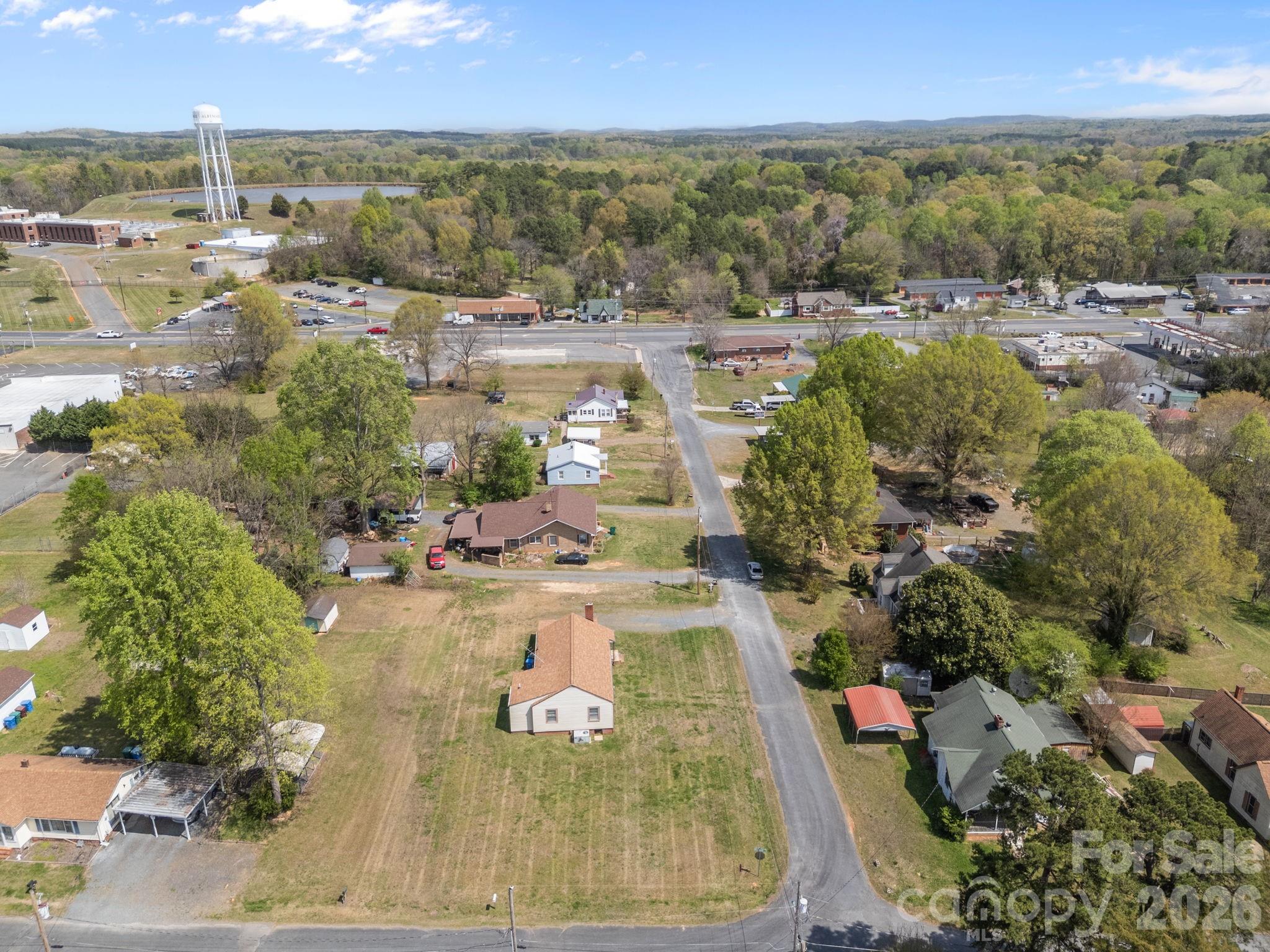208 Ellis Street Albemarle, NC 28001 - Photo 34 of 38