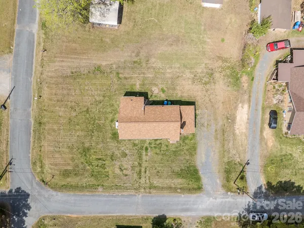 $139,900 | 208 Ellis Street, Albemarle, NC 28001