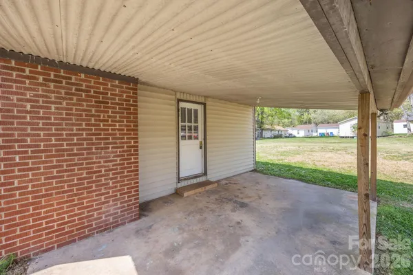 $139,900 | 208 Ellis Street, Albemarle, NC 28001