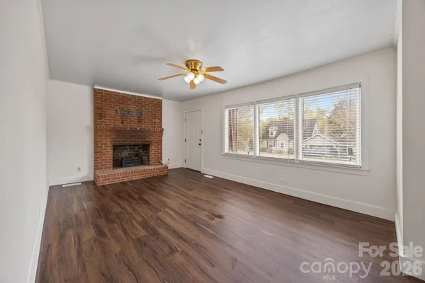 $139,900 | 208 Ellis Street, Albemarle, NC 28001