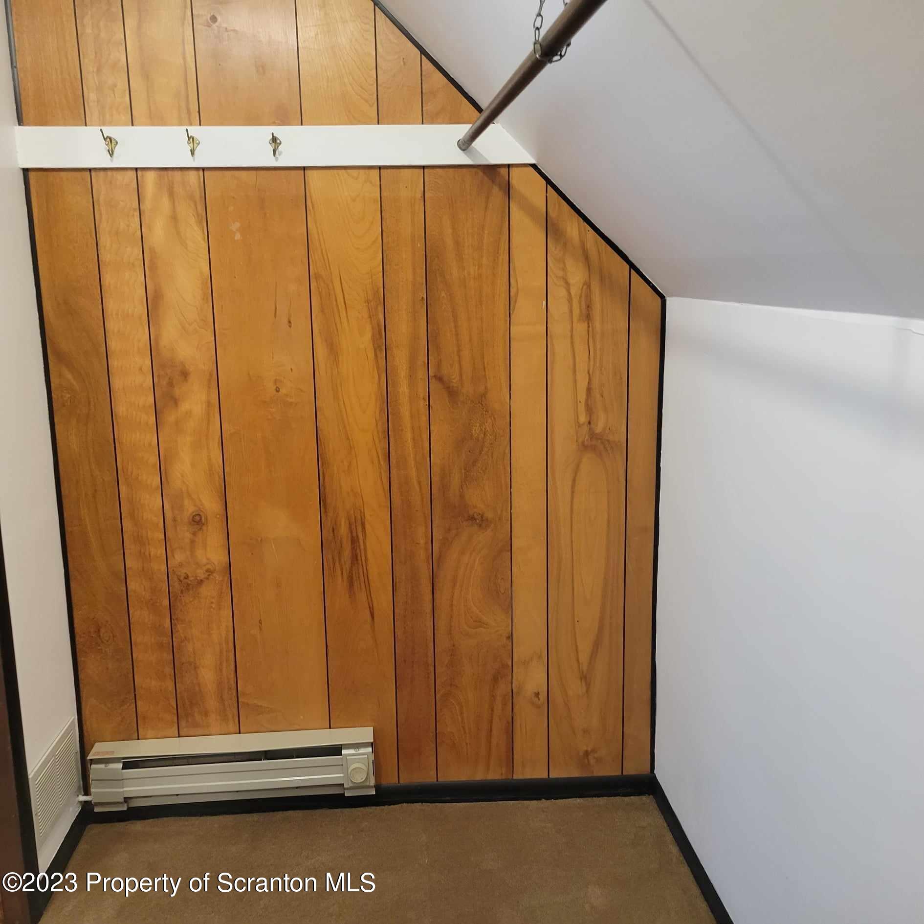 648 Prescott Avenue Scranton, PA 18510 - Photo 17 of 25 a view of a door