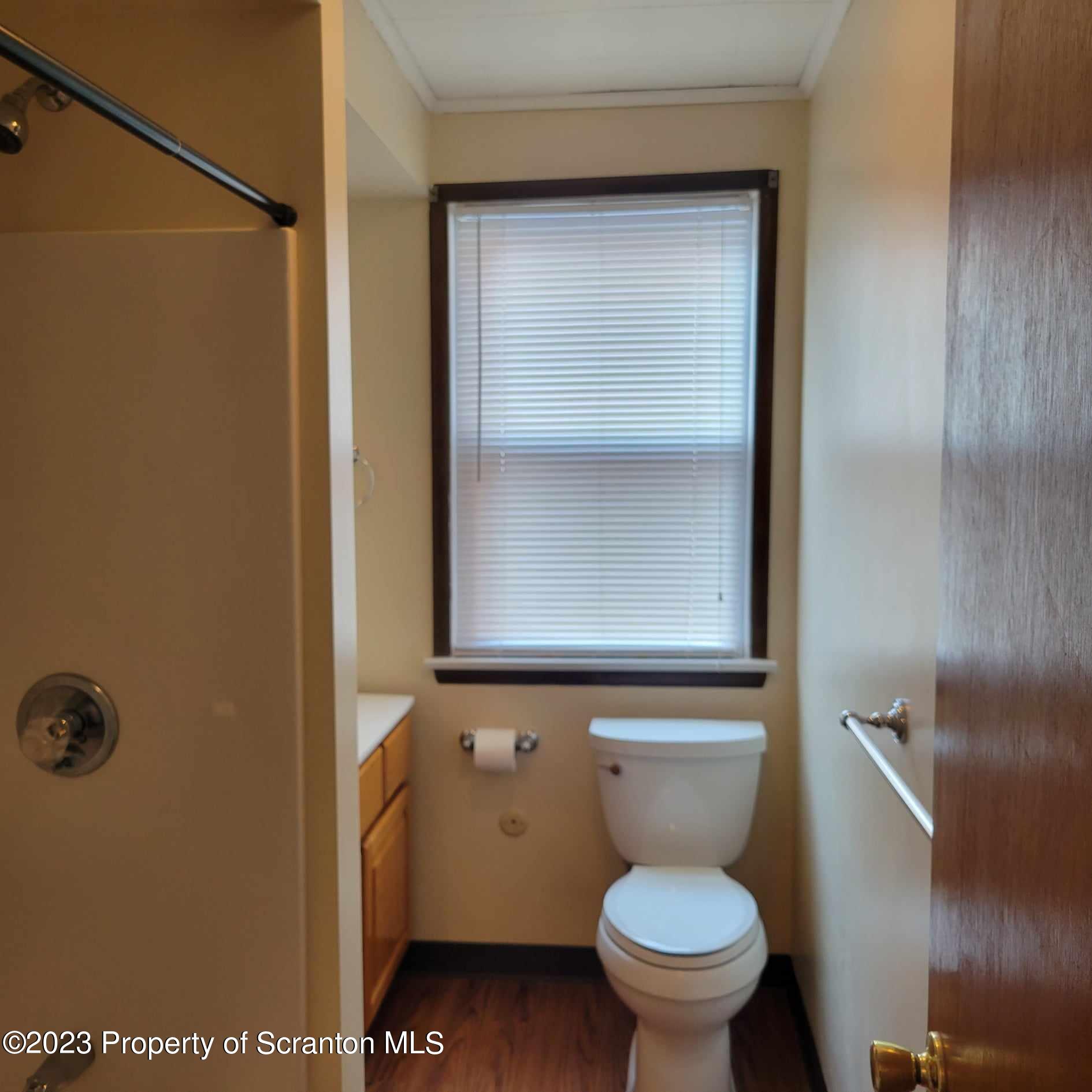 648 Prescott Avenue Scranton, PA 18510 - Photo 21 of 25 a bathroom with a toilet