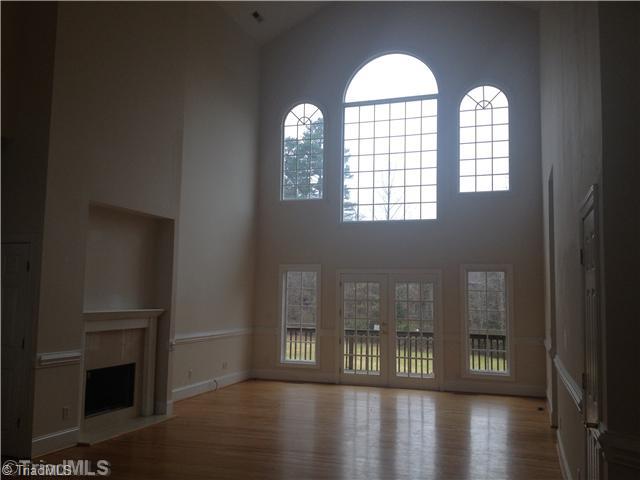 5006 Leadenhall Road Oak Ridge, NC 27310 - Photo 2 of 10 Den/Family/Great Room.