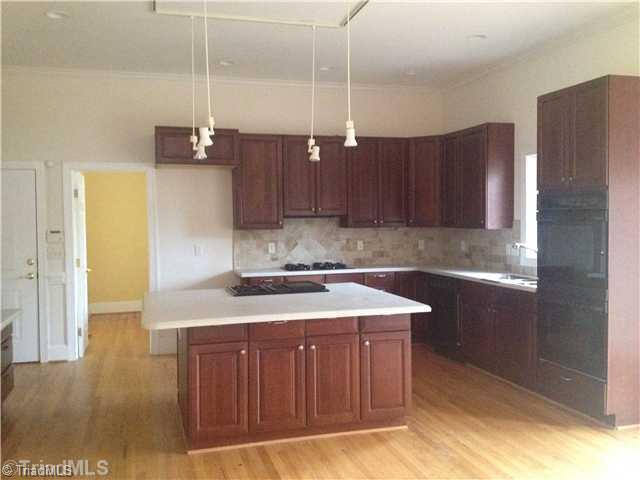 5006 Leadenhall Road Oak Ridge, NC 27310 - Photo 4 of 10 Kitchen.
