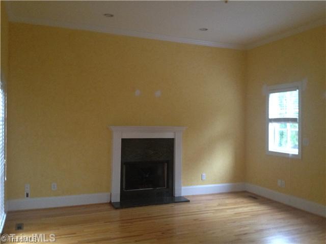5006 Leadenhall Road Oak Ridge, NC 27310 - Photo 5 of 10 Master Bedroom.