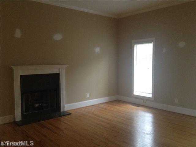 5006 Leadenhall Road Oak Ridge, NC 27310 - Photo 6 of 10 Living Room.