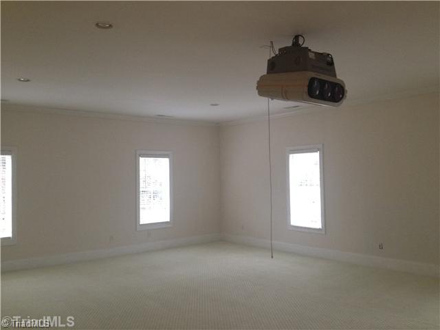 5006 Leadenhall Road Oak Ridge, NC 27310 - Photo 7 of 10 Bonus.