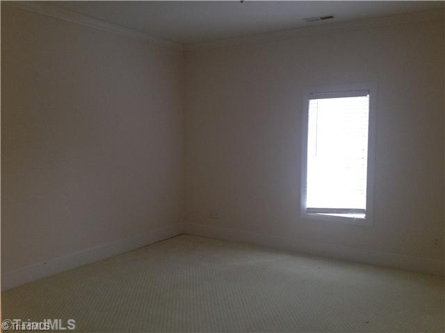 5006 Leadenhall Road Oak Ridge, NC 27310 - Photo 8 of 10 2nd Bedroom.