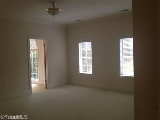 5006 Leadenhall Road Oak Ridge, NC 27310 - Photo 10 of 10 3rd Bedroom.