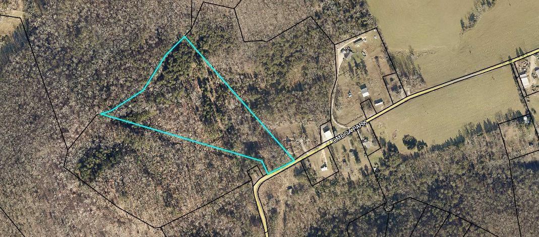 721 Omega Park Road Somerset, KY 42501 - Photo 1 of 1 Omega Park RD