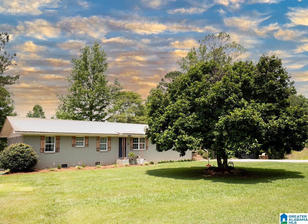 30 County Road 832 Wadley, AL 36276 - Photo 1 of 18