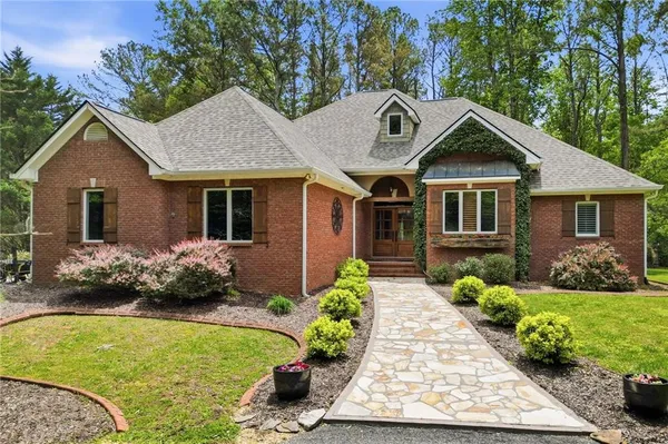 $649,900 | 312 Sterling Road, Jasper, GA 30143