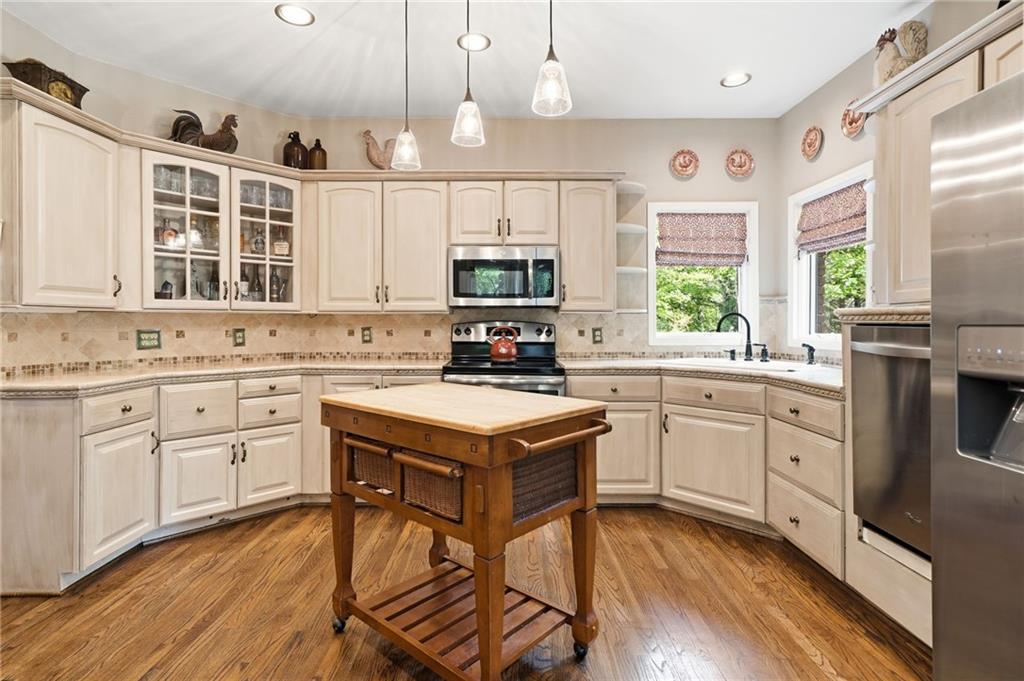 312 Sterling Road Jasper, GA 30143 - Photo 20 of 54