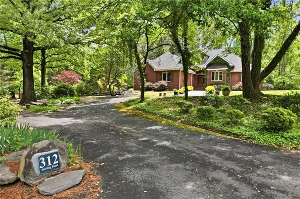 $649,900 | 312 Sterling Road, Jasper, GA 30143