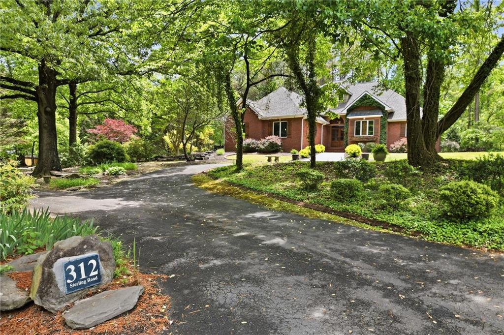 312 Sterling Road Jasper, GA 30143 - Photo 2 of 54