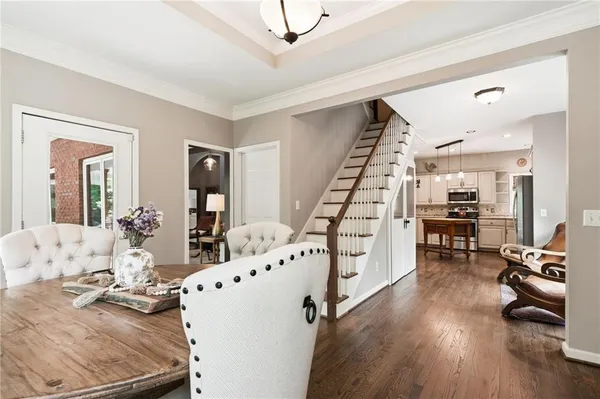 $649,900 | 312 Sterling Road, Jasper, GA 30143