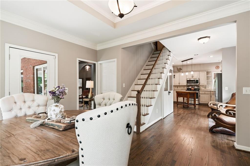 312 Sterling Road Jasper, GA 30143 - Photo 28 of 54