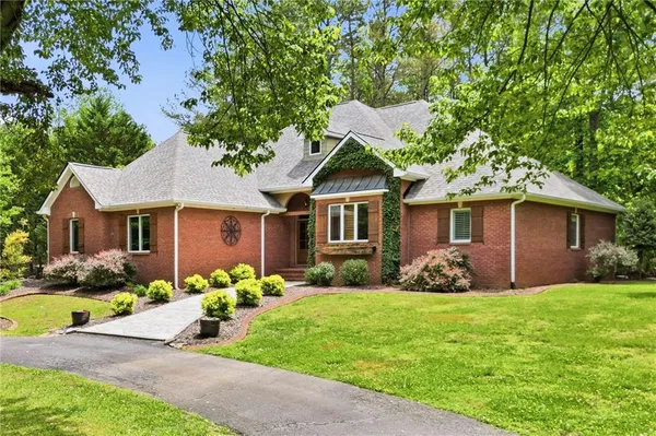 $649,900 | 312 Sterling Road, Jasper, GA 30143