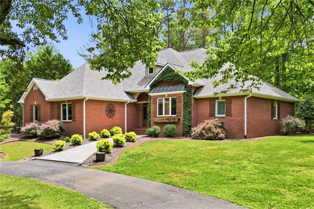 312 Sterling Road Jasper, GA 30143 - Photo 4 of 54