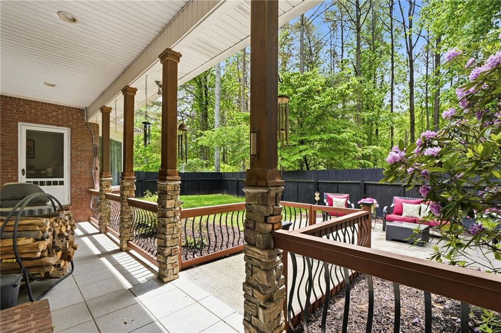 312 Sterling Road Jasper, GA 30143 - Photo 47 of 54
