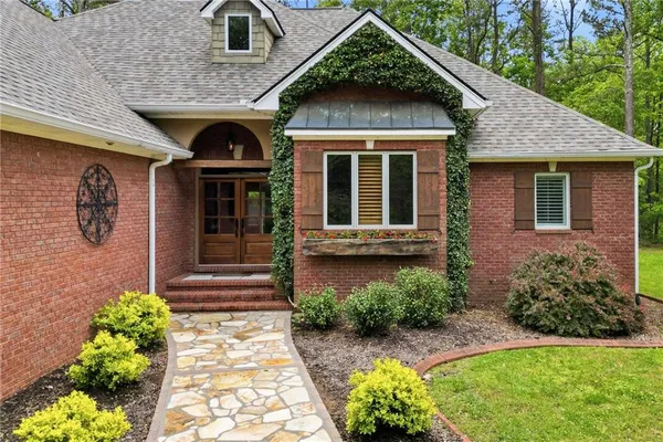 $649,900 | 312 Sterling Road, Jasper, GA 30143