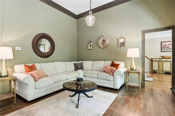 $649,900 | 312 Sterling Road, Jasper, GA 30143