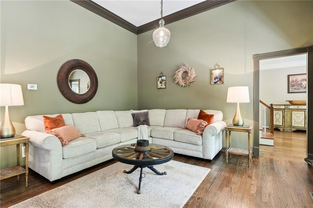 312 Sterling Road Jasper, GA 30143 - Photo 8 of 54