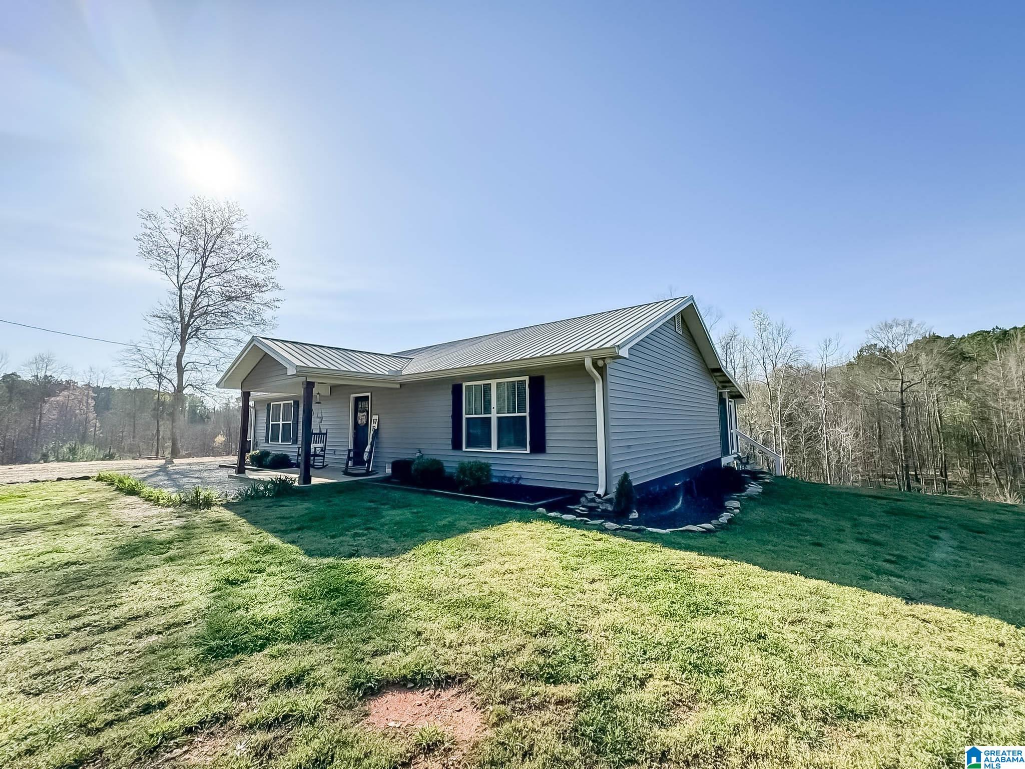 120 Poplar Ridge Ashland, AL 36251 - Photo 46 of 50