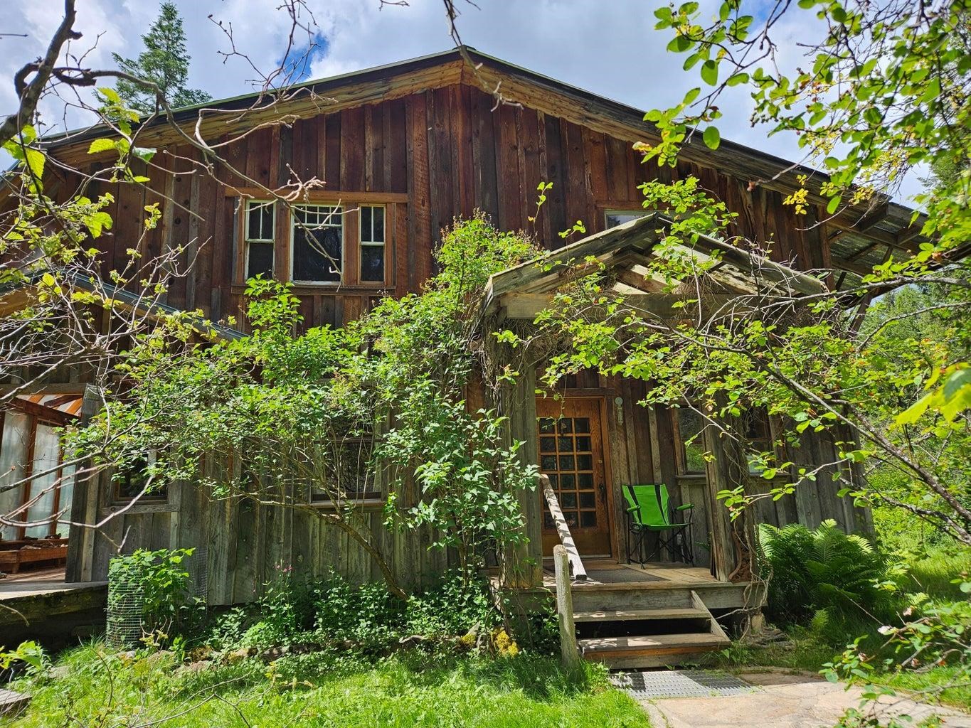 1407 Old CC Road Colville, WA 99114 - Photo 3 of 47