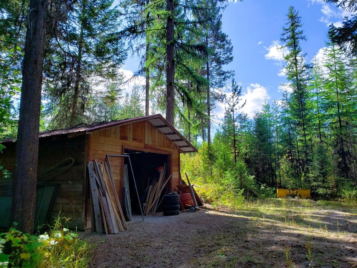1407 Old CC Road Colville, WA 99114 - Photo 8 of 47