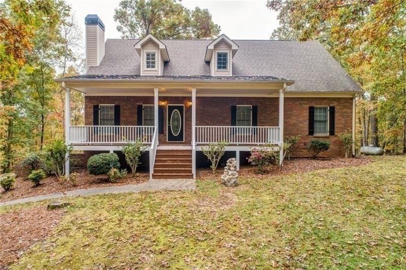 2035 Cokers Chapel Road Ball Ground, GA 30107 - Photo 1 of 1 Gallery Image 1