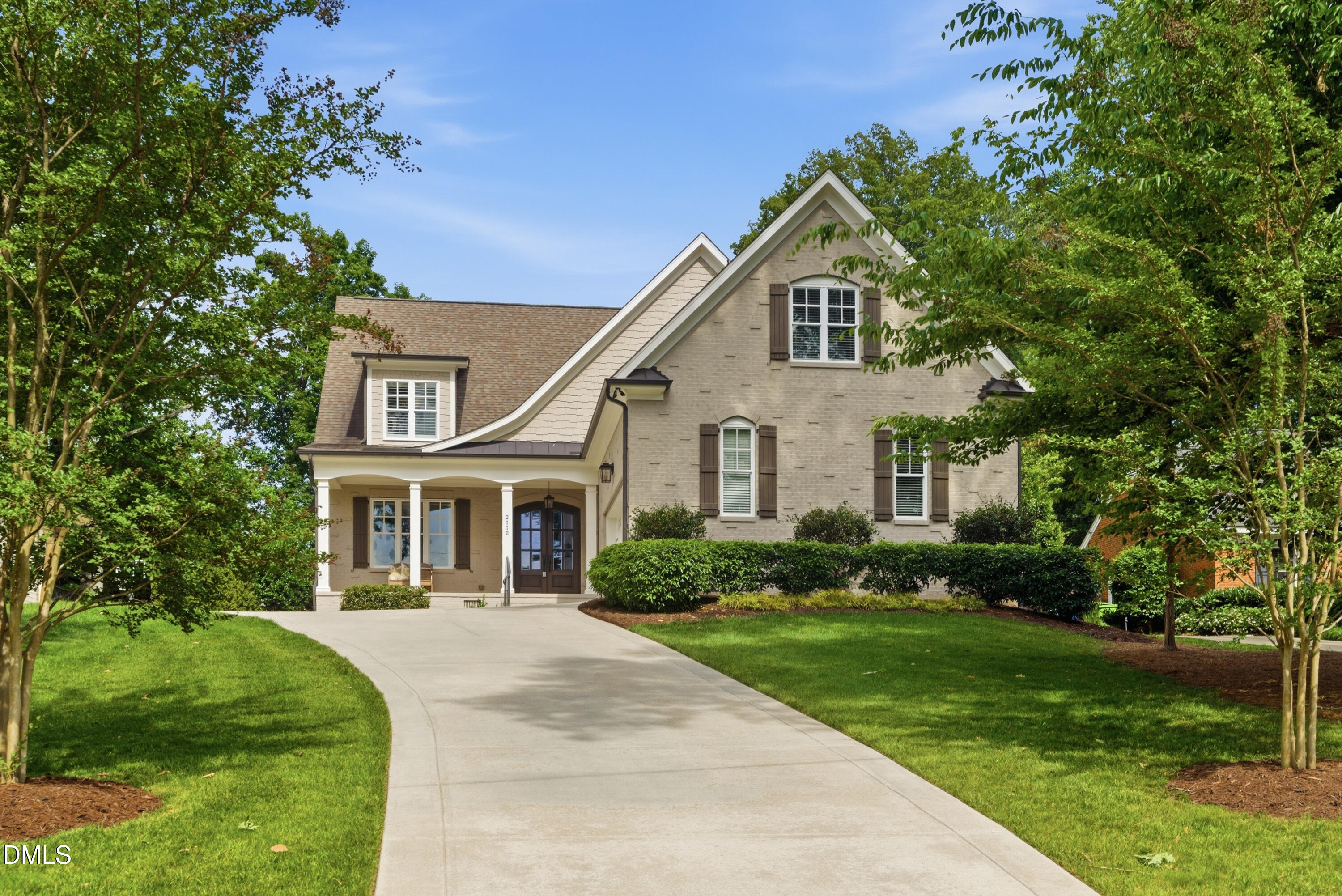 2112 Kipawa Street Raleigh, NC 27607 - Photo 1 of 61 DSC09433