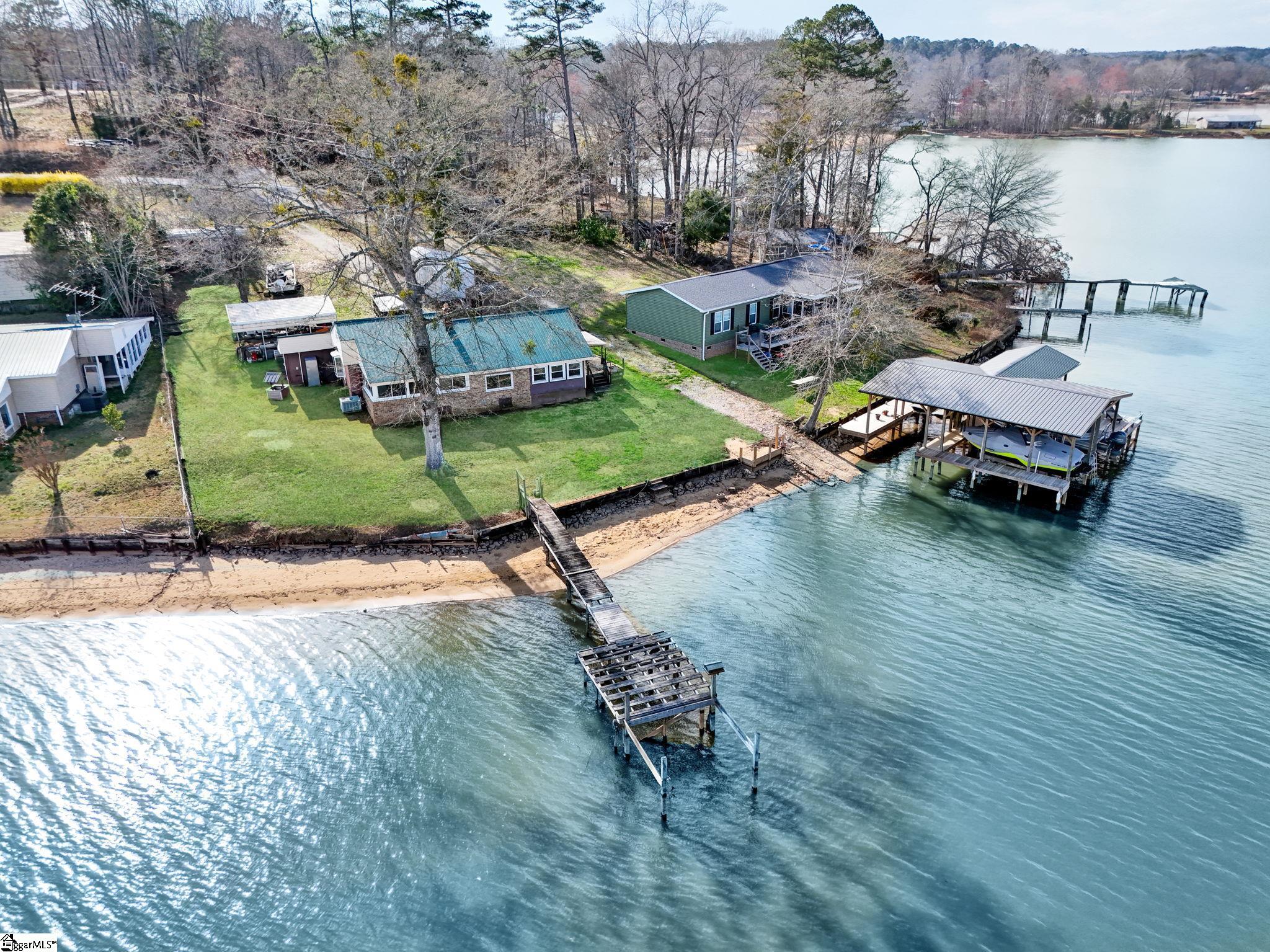 1020 Flymm Smith Road Waterloo, SC 29384 - Photo 1 of 36