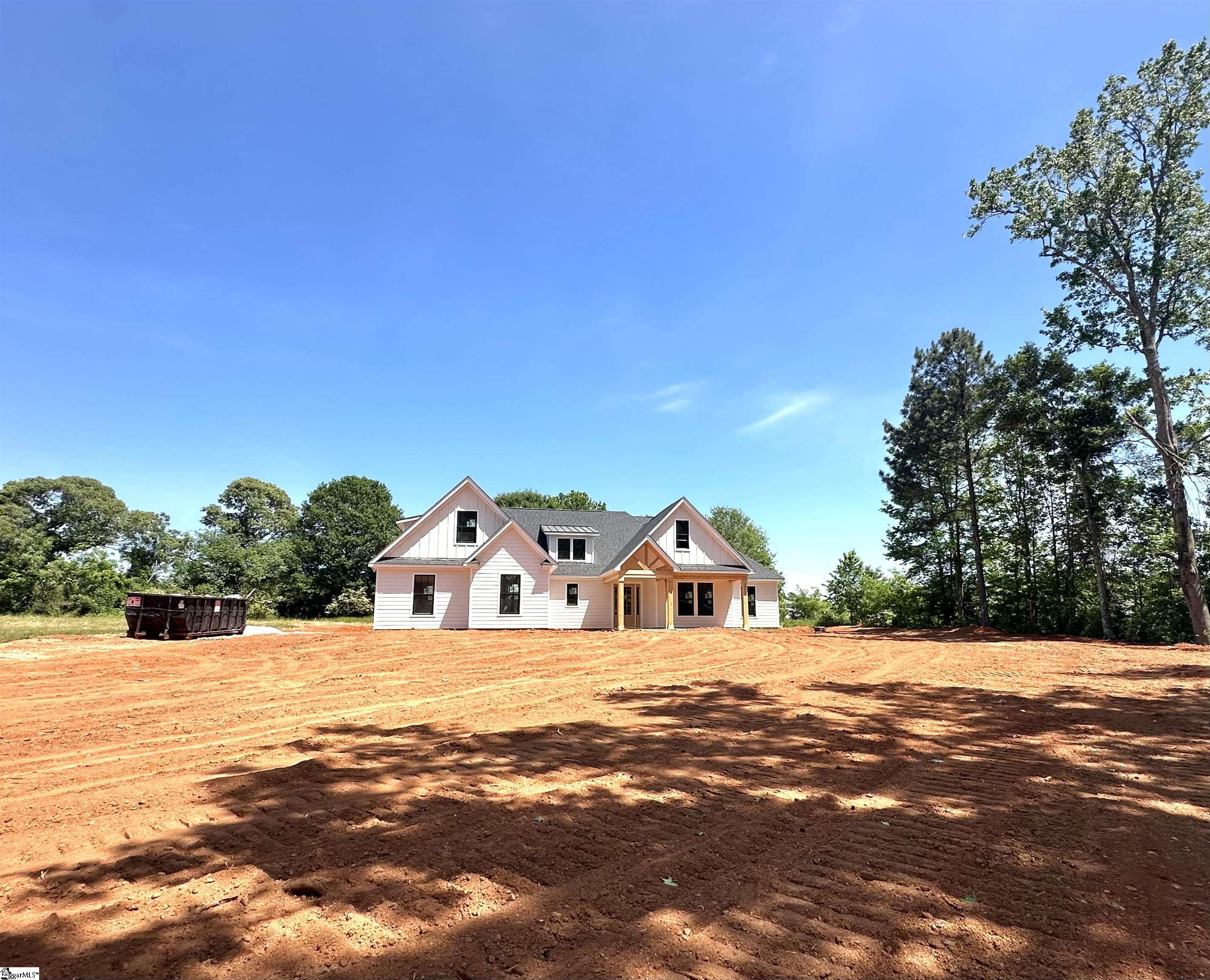 83 Carr Road Piedmont, SC 29673 - Photo 7 of 8