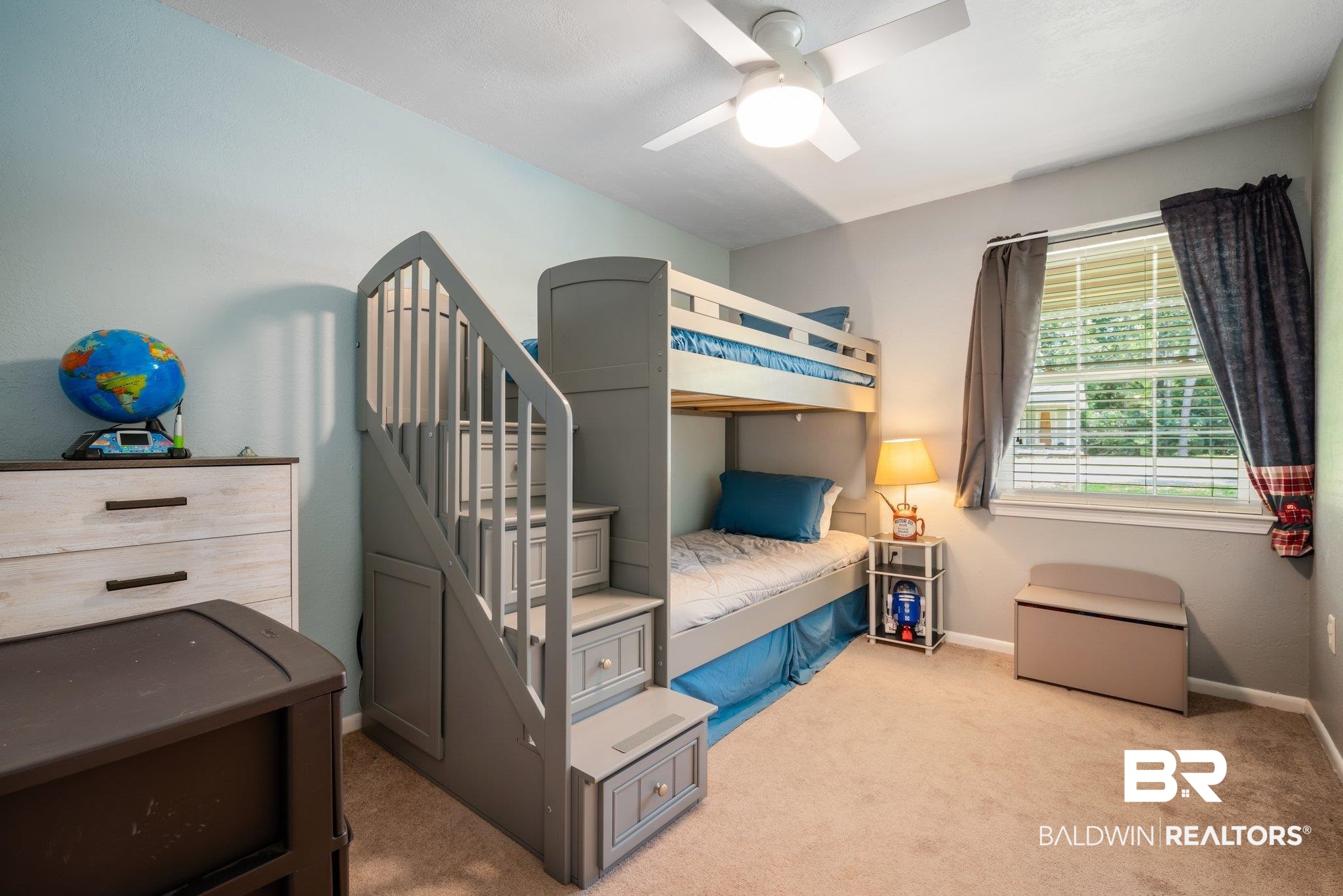 403 Vicks Lane Saraland, AL 36571 - Photo 14 of 28
