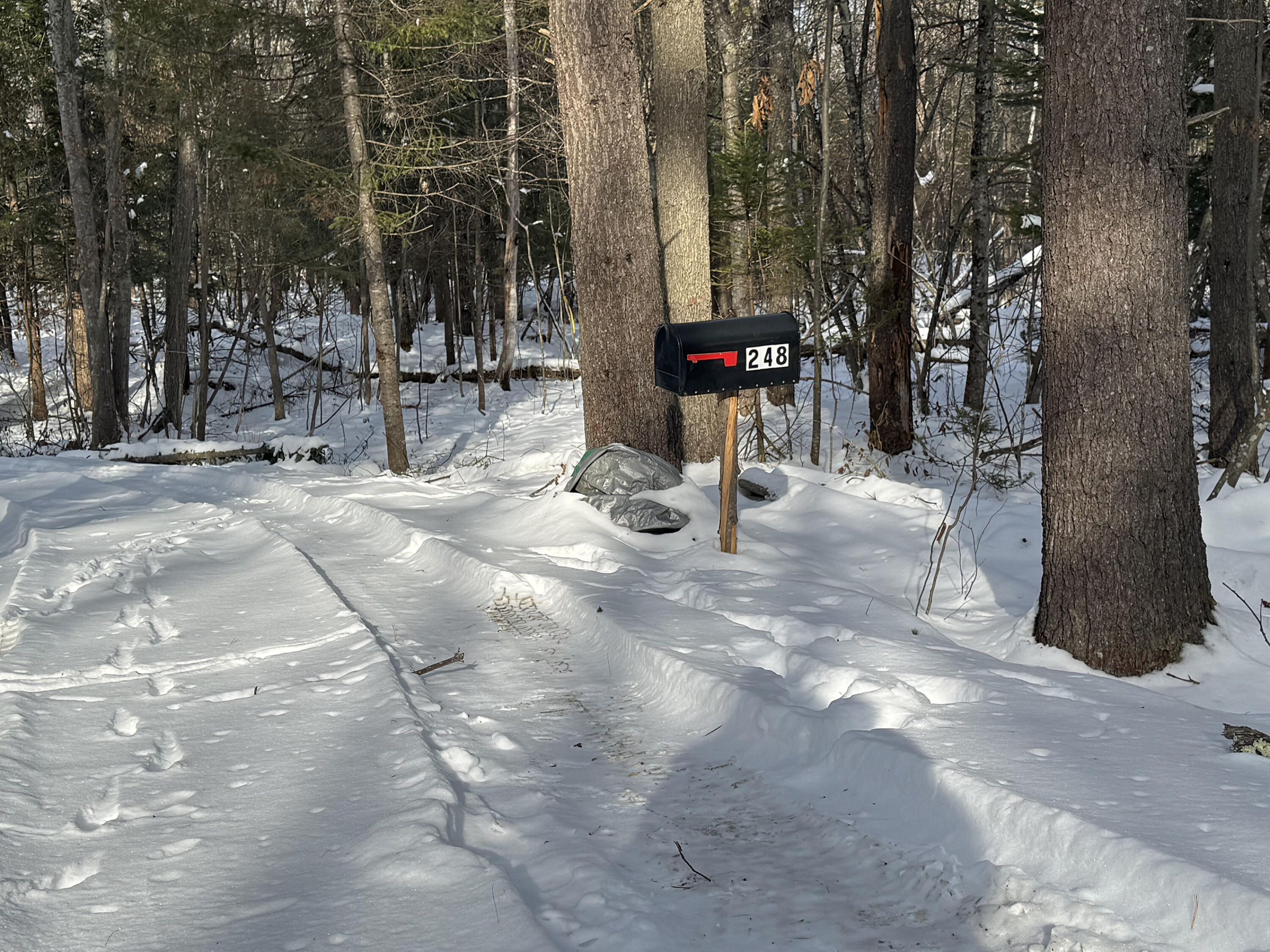 248 Lunts Hill Road Litchfield, ME 04350 - Photo 2 of 11 LITCHFIELD-1