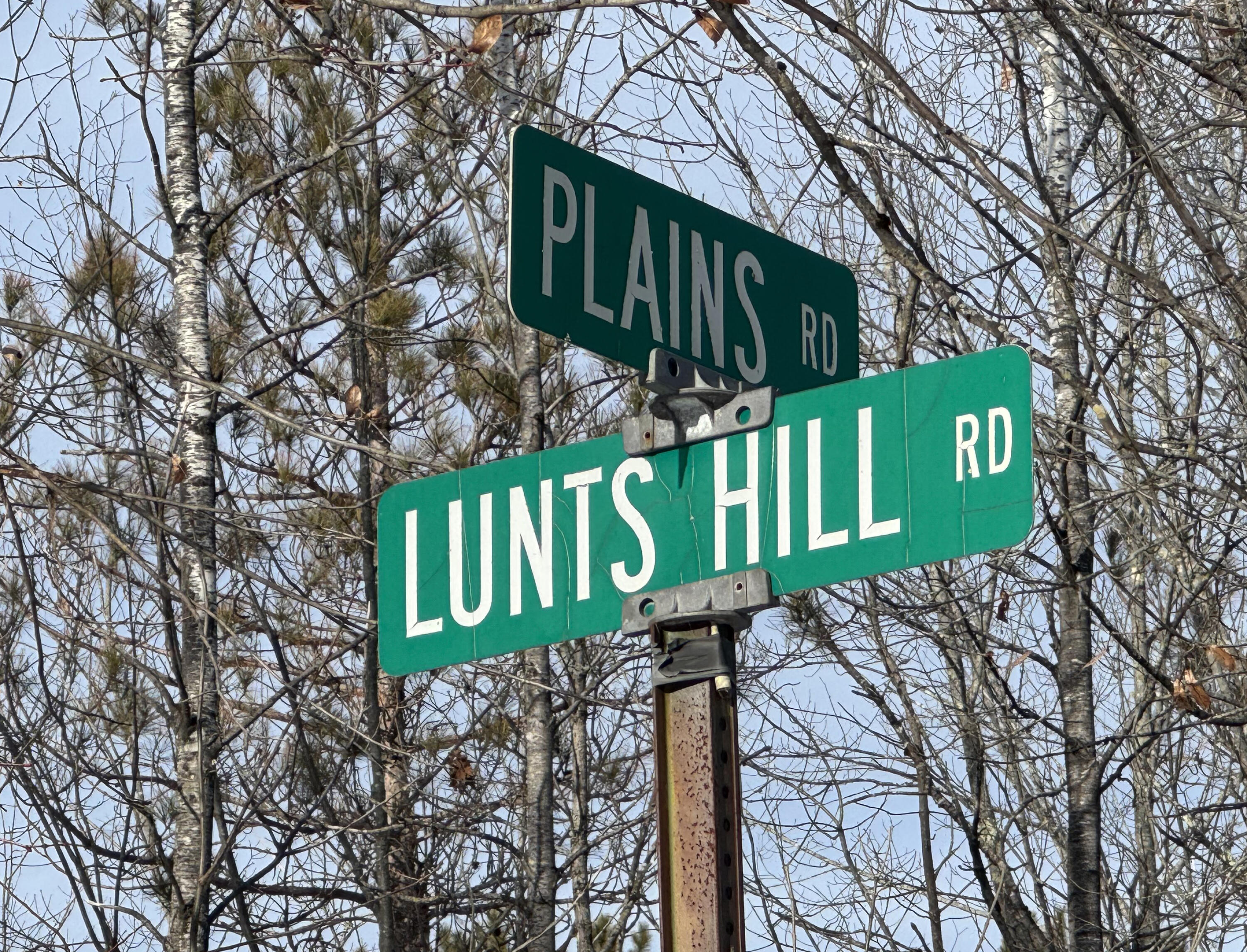 248 Lunts Hill Road Litchfield, ME 04350 - Photo 4 of 11 LITCHFIELD-4