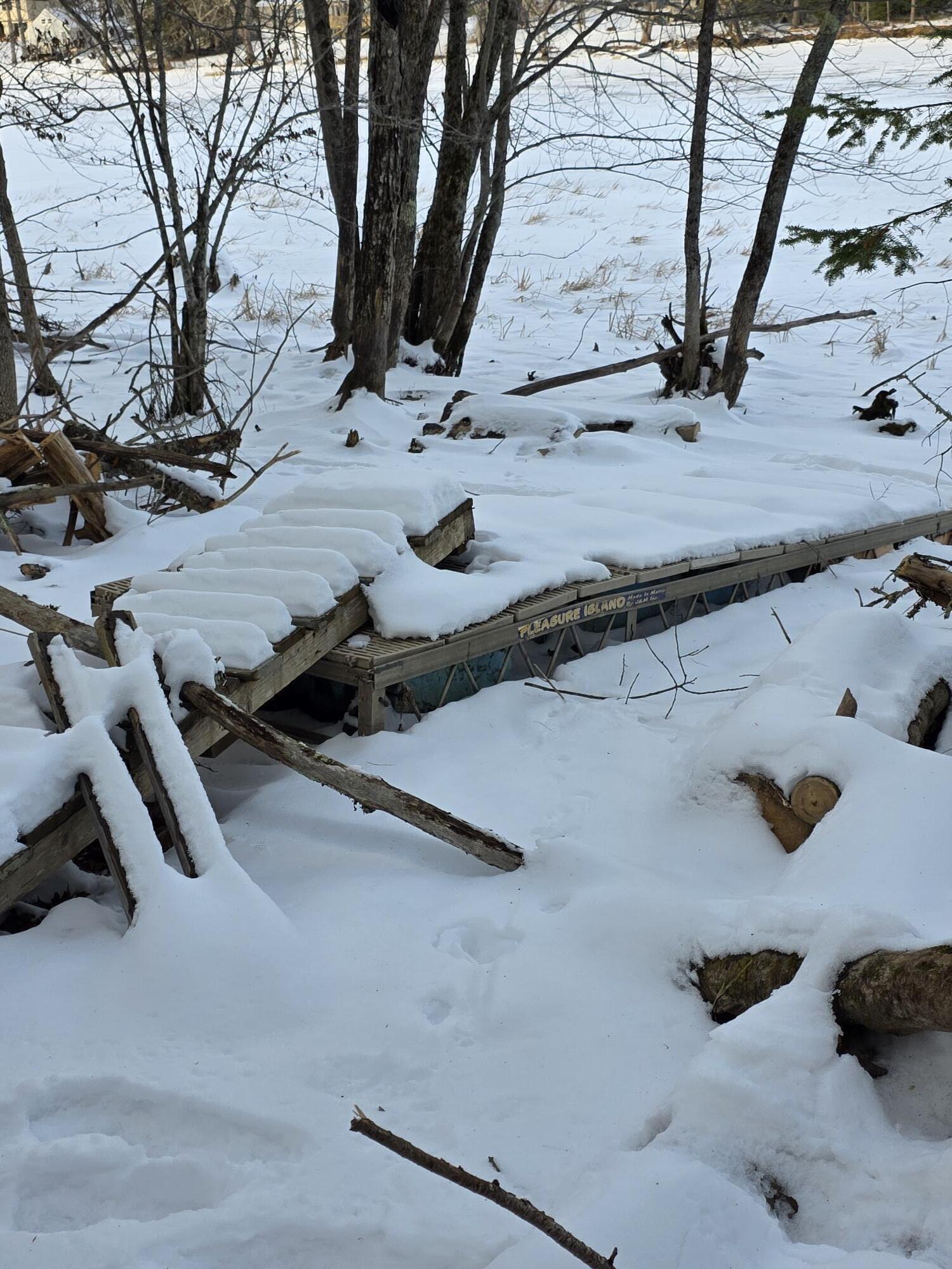 248 Lunts Hill Road Litchfield, ME 04350 - Photo 8 of 11 LITCHFIELD-8