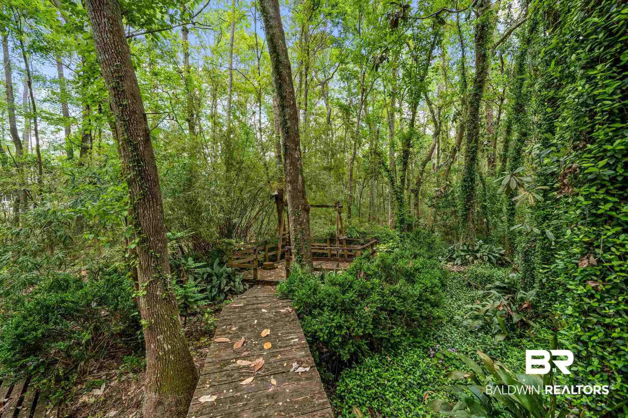223 Montclair Loop Daphne, AL 36526 - Photo 24 of 24 Backyard Tropical Paradis