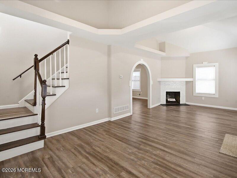 22 Carpenter Street Red Bank, NJ 07701 - Photo 6 of 29 Family Room