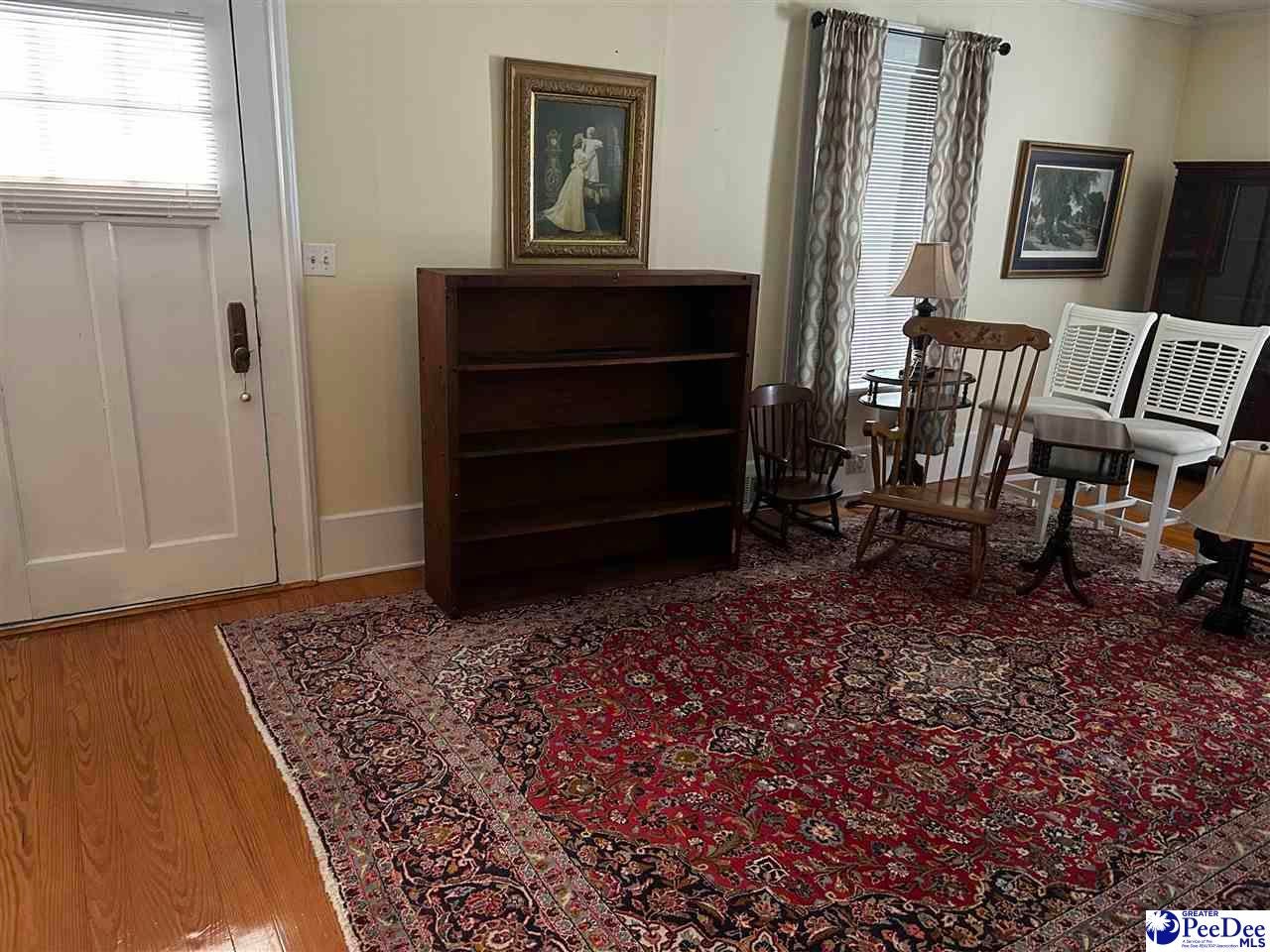 136 South Stanton Street McColl, SC 29570 - Photo 3 of 23 Gallery Image 3