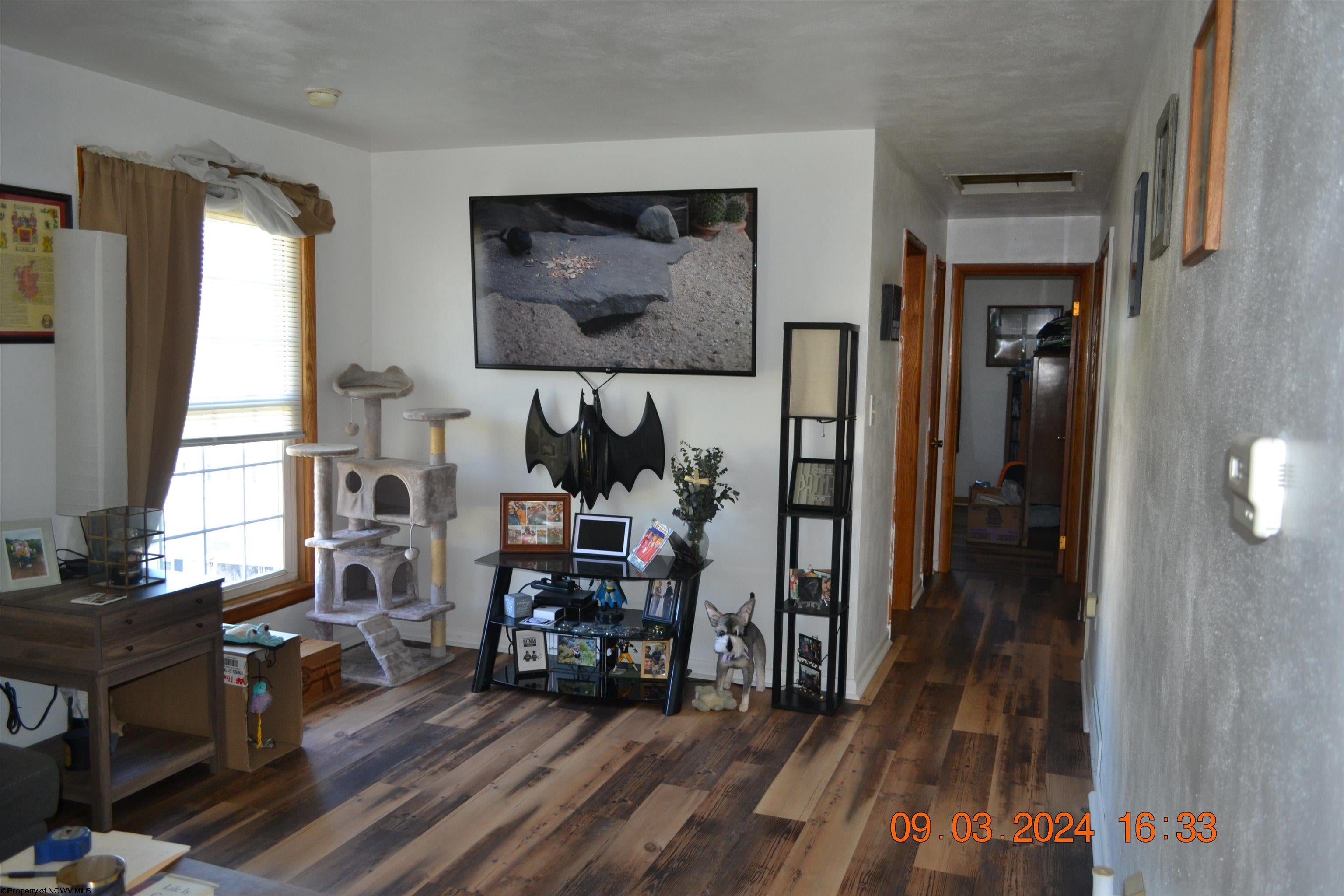 211 Reno Street Clarksburg, WV 26301 - Photo 27 of 28 Gallery Image 27