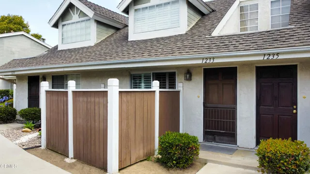 $445,000 | 1233 Osage Lane, Ventura, CA 93004