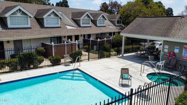 $445,000 | 1233 Osage Lane, Ventura, CA 93004